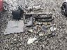 5YJ3E1ET1RF****** Destrozados 2024 Tesla Model 3 en Estado de Washington