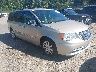 2C4RC1CG3CR****** Salvamento y Destrozados 2012 Chrysler Town & Country en Templeton
