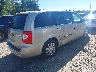 2C4RC1CG3CR****** Salvamento y Destrozados 2012 Chrysler Town & Country en Estado de Massachusetts
