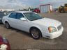 1G6KD54YX3U****** Salvamento y Destrozados 2003 Cadillac Deville en Fort Worth North
