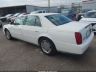 1G6KD54YX3U****** Salvamento y Reparables 2003 Cadillac Deville en Fort Worth North
