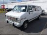 2GDGG39K7N4****** Used and Repairable 1992 GMC Rally in Portland