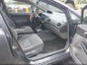 2HGFA1F56AH****** Used and Repairable 2010 Honda Civic in New York State