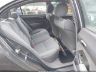 2HGFA1F56AH****** Wrecked 2010 Honda Civic in Long Island
