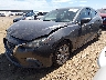 3MZBM1K76EM****** Usados y Reparables 2014 Mazda 3 en Phoenix