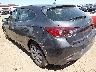 3MZBM1K76EM****** Salvamento y Reparables 2014 Mazda 3 en Phoenix