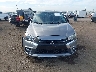 JA4AP4AU0KU****** Destrozados 2019 Mitsubishi Outlander en Estado de California