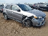 JA4AP4AU0KU****** Salvamento y Reparables 2019 Mitsubishi Outlander en Estado de California