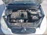 KMHCN46C09U****** Reparables 2009 Hyundai Accent en Altoona