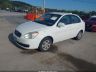 KMHCN46C09U****** Usados y Reparables 2009 Hyundai Accent en Altoona