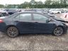 2T1BURHE4FC****** Usados 2015 Toyota Corolla en Estado de Nueva York