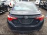 2T1BURHE4FC****** Destrozados 2015 Toyota Corolla
