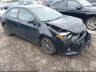 2T1BURHE4FC****** Salvamento y Destrozados 2015 Toyota Corolla en Long Island