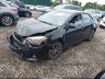2T1BURHE4FC****** Usados y Reparables 2015 Toyota Corolla en Long Island