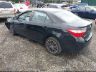 2T1BURHE4FC****** Salvamento y Reparables 2015 Toyota Corolla en Long Island