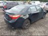 2T1BURHE4FC****** Salvamento y Destrozados 2015 Toyota Corolla en Estado de Nueva York