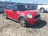 WMWSV3C52BT****** Salvamento y Destrozados 2011 MINI Cooper S en Little Rock