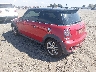 WMWSV3C52BT****** Salvamento y Reparables 2011 MINI Cooper S en Little Rock