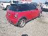 WMWSV3C52BT****** Salvamento y Destrozados 2011 MINI Cooper S en Estado de Arkansas