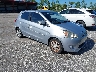 ML32A4HJ3FH****** Salvamento y Destrozados 2015 Mitsubishi Mirage en West Palm Beach