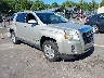 2GKFLVEK0E6****** Salvage and Wrecked 2014 GMC Terrain in Hartford