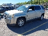 2GKFLVEK0E6****** Used and Repairable 2014 GMC Terrain in Hartford