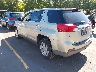 2GKFLVEK0E6****** Salvage and Repairable 2014 GMC Terrain in Hartford