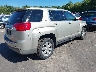 2GKFLVEK0E6****** Salvage and Wrecked 2014 GMC Terrain in Connecticut State