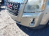 2GKFLVEK0E6****** Salvage and Repairable 2014 GMC Terrain in Connecticut State