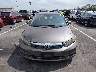 19XFB2F87CE****** Destrozados 2012 Honda Civic en Estado de Tennessee