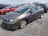 19XFB2F87CE****** Usados y Reparables 2012 Honda Civic en Nashville
