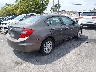 19XFB2F87CE****** Salvamento y Destrozados 2012 Honda Civic en Estado de Tennessee