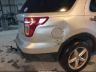 1FM5K8B81DG****** Wrecked 2013 Ford Explorer in Florida State