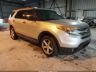 1FM5K8B81DG****** Salvage and Wrecked 2013 Ford Explorer in Pensacola