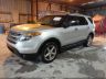1FM5K8B81DG****** Used and Repairable 2013 Ford Explorer in Pensacola