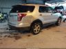 1FM5K8B81DG****** Salvage and Wrecked 2013 Ford Explorer in Florida State