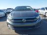 3VW7M7BU2RM****** Wrecked 2024 Volkswagen Jetta in Arizona State