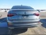 3VW7M7BU2RM****** Wrecked 2024 Volkswagen Jetta