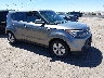 KNDJN2A26G7****** Salvage and Wrecked 2016 Kia Soul in Albuquerque