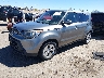KNDJN2A26G7****** Used and Repairable 2016 Kia Soul in Albuquerque