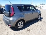 KNDJN2A26G7****** Salvage and Wrecked 2016 Kia Soul in New Mexico State
