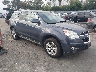 2GNFLGEK2E6****** Salvage and Wrecked 2014 Chevrolet Equinox in Los Angeles