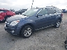 2GNFLGEK2E6****** Used and Repairable 2014 Chevrolet Equinox in Los Angeles