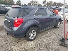 2GNFLGEK2E6****** Salvage and Wrecked 2014 Chevrolet Equinox in California State