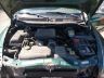 1D7HG42N53S****** Repairable 2003 Dodge Dakota in Portage