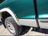 1D7HG42N53S****** Repairable 2003 Dodge Dakota in Wisconsin State