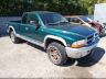 1D7HG42N53S****** Salvage and Wrecked 2003 Dodge Dakota in Portage