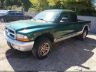1D7HG42N53S****** Used and Repairable 2003 Dodge Dakota in Portage