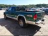 1D7HG42N53S****** Salvage and Repairable 2003 Dodge Dakota in Portage