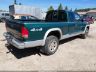 1D7HG42N53S****** Salvage and Wrecked 2003 Dodge Dakota in Wisconsin State